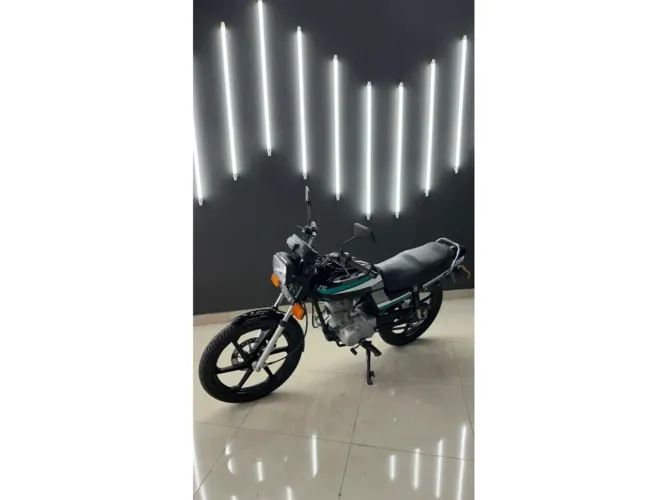 HONDA CG 125 CG 125