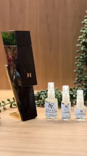 perfume fracionado masculino 