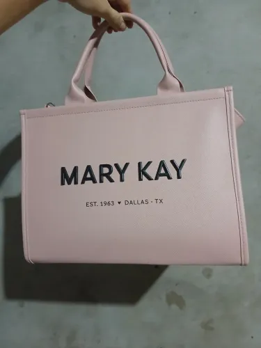 Bolsa da Mary Kay original