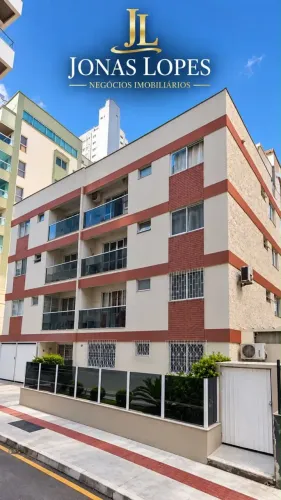 Edifício Carlos Iurk ( Balneário Camboriú) Centro