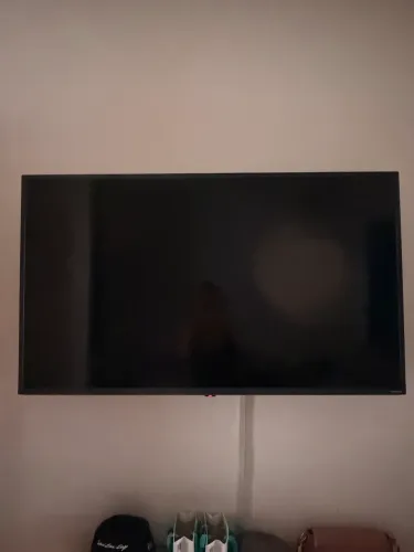 Smart TV LG NanoCell 46 polegadas