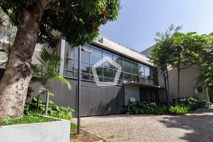 Casa comercial para locação em Sumaré, 512m²