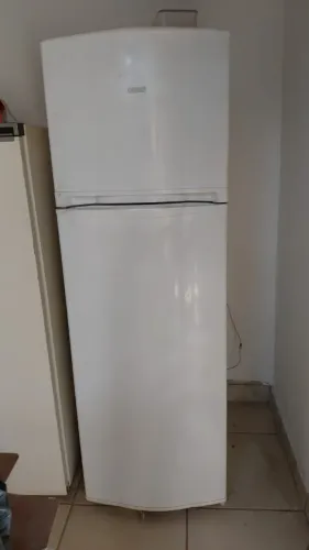 Geladeira frost free consul