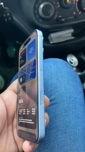 iPhone 17 256 gb 