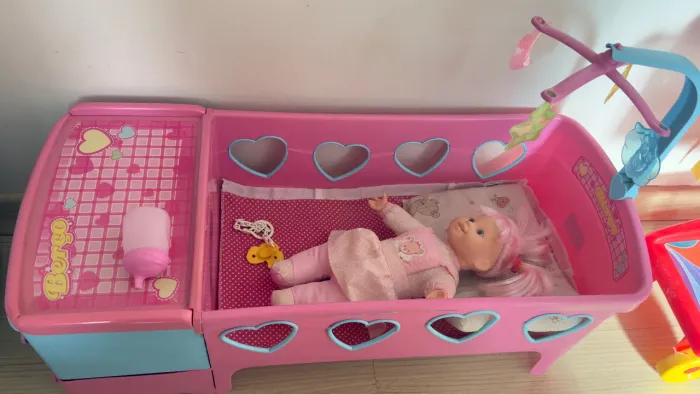 Brinquedos de casinha