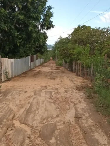Lote Serra da Mesa 