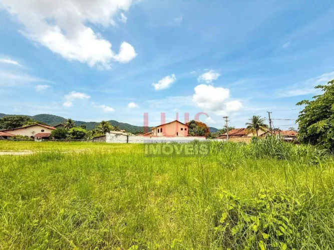 Terreno para alugar, 2 m² por R$ 12.150,00/mês - Itaipu - Niterói/RJ