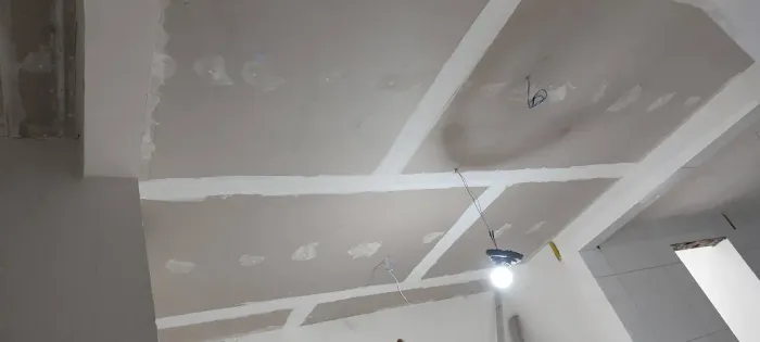 Gesso acartonado Drywall