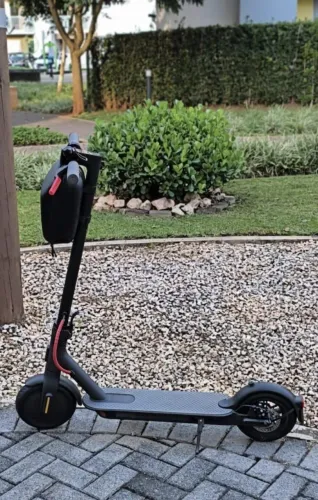 Patinete Elétrica Xiaomi 1S