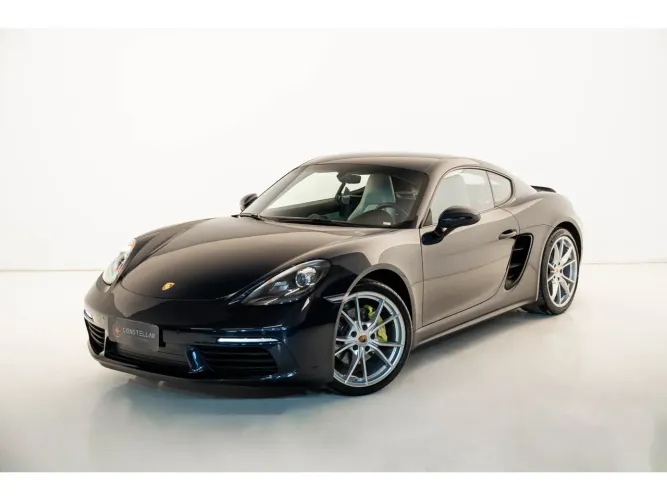Porsche 718 Boxster T 2.0 300cv 2019