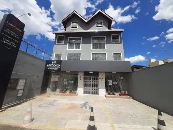 SALA COMERCIAL no CENTRO com 0 quartos para LOCAÇÃO, 260 m²