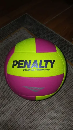 Bola Penalty Vôlei de Praia Pro X