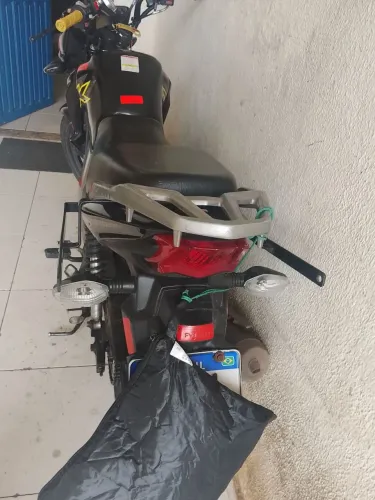 Dk 150 único dono