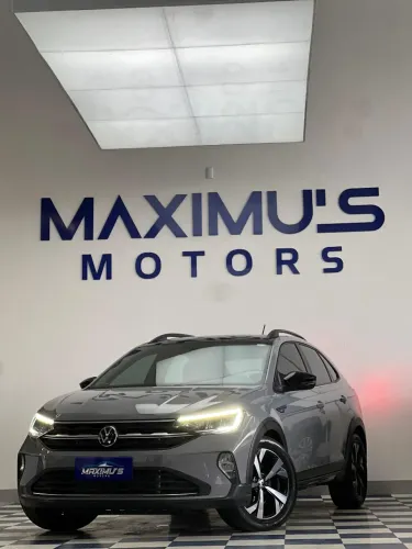 Volkswagen Nivus Highline 1.0 200 TSI Flex AUT 2023