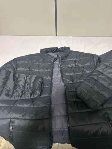 Jaqueta bobojaco masculina tamanho g3