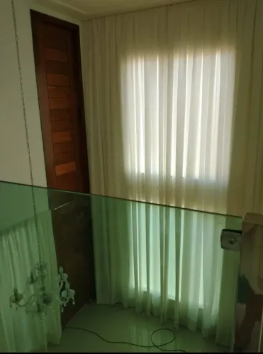 Cortinas sob medida