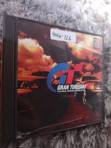 Crash e Gran turismo 