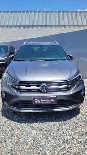 Volkswagen Nivus Highline 1.0 200 TSI Flex AUT 2021