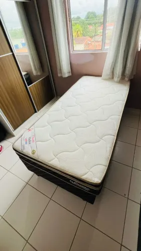 CAMA SOLTEIRO