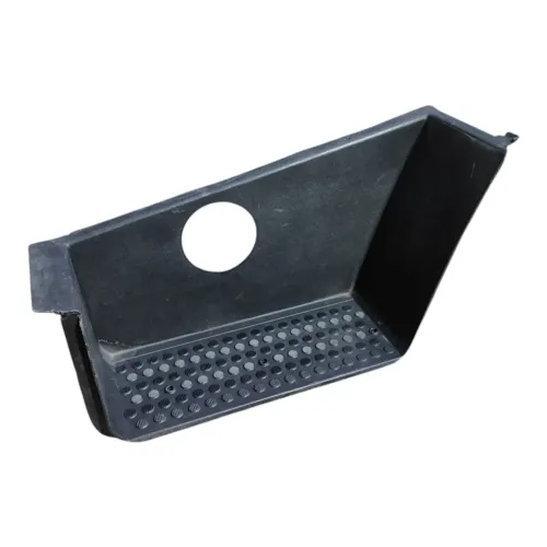 Estribo Escada Ld Original 1214 1418 1620 E4248 Preto