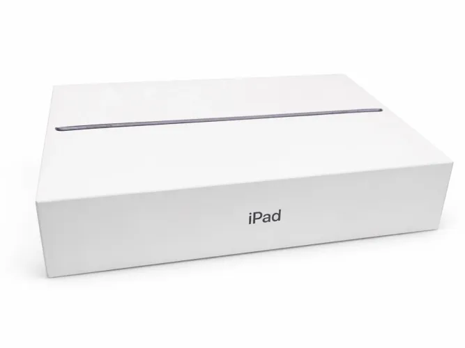 Caixa para iPad (9th Generation)