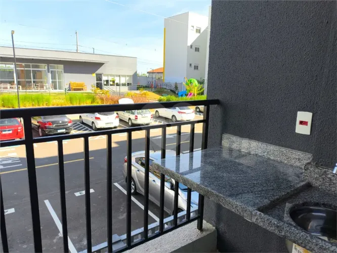 Casa à venda com 2 quartos no condomínio Evo Residente Villa Fahl, Indaiatuba - SP