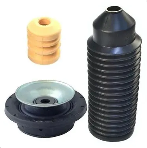 Kit Batente Vw Parati BOLA Dianteiro (2000 Até 2010) O Par