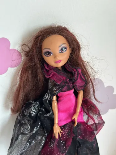 Ever Afther High Briar