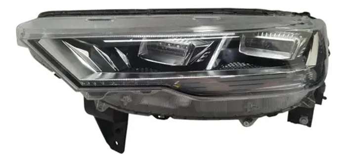Farol Esquerdo Gwm Haval Gt H6 Phev 1.5 Hibrida 2025 Esquerdo/motorista