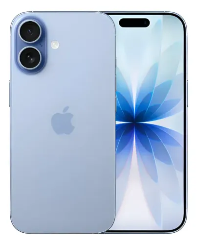 Iphone 17 256GB Novo Lacrado