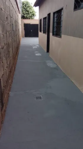 2 casas no São Lucas 1