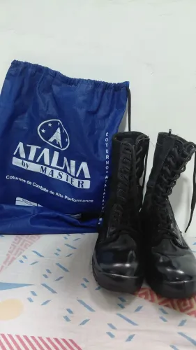 Coturno Atalaia