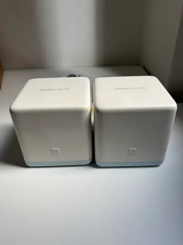 Roteadores Mercusys s12 Mesh Ac1200