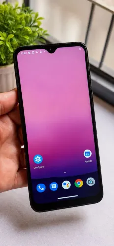 Celular Quebra Galho em Perfeito estado 