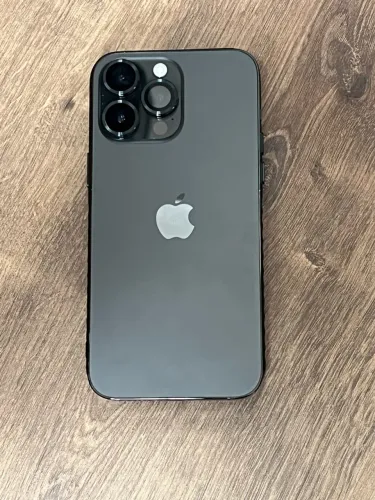 iPhone 14 Pro Max 256GB 