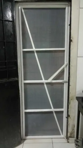 Portas Anti-insetos 