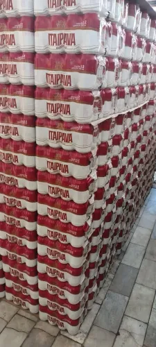 Deposito de bebidas