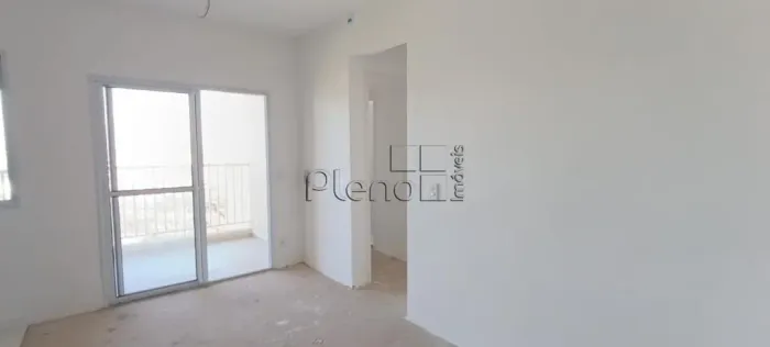 Apartamento à venda em Valinhos, Jardim São Jorge, com 2 quartos, com 51.75 m², Morada do