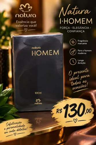 Perfumes Glamour