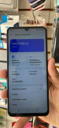 Realme note 50