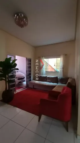 Casa em Avenida Santiago do Chile - Parque Amazonas - Imperatriz/MA