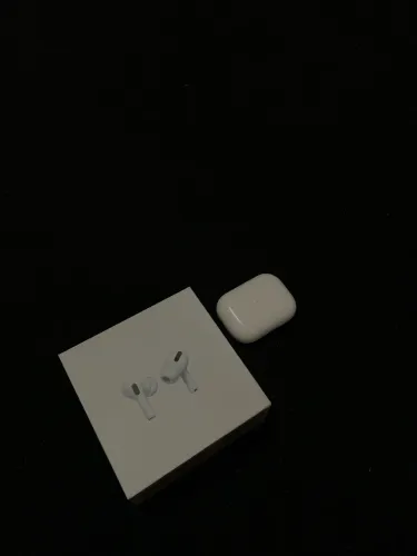 AirPods Pro
