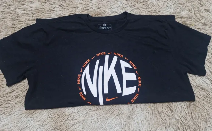 Camisa G nova