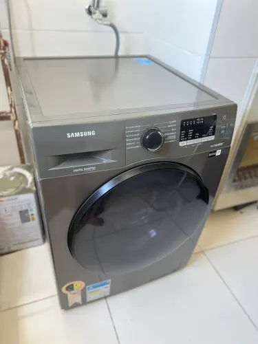 Lava e seca Samsung 11kg