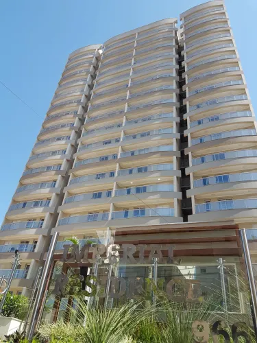 Imperial Residense