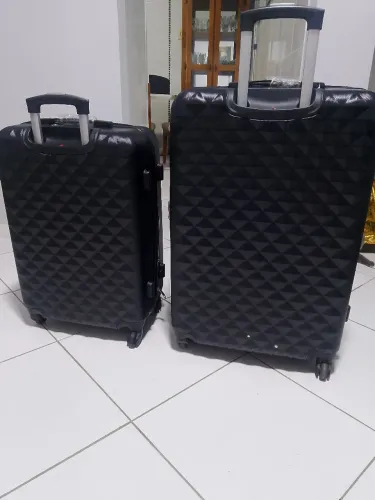 Mala de viagem