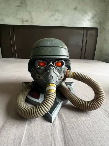 Killzone 3 Hellgast Edition