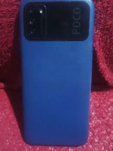 Celular poco M3 128GB