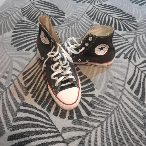 Tenis all star Chuck taylor
