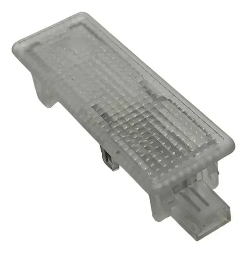 Luz Cortesia Bmw X1 2.0 Flex 2013 2015 Branco-frio